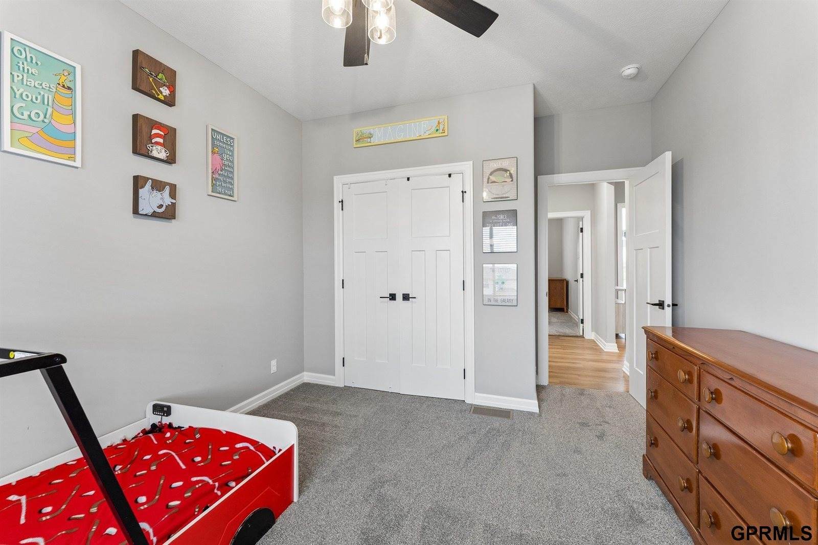 11207 North 170Th Street, Bennington, NE 68007