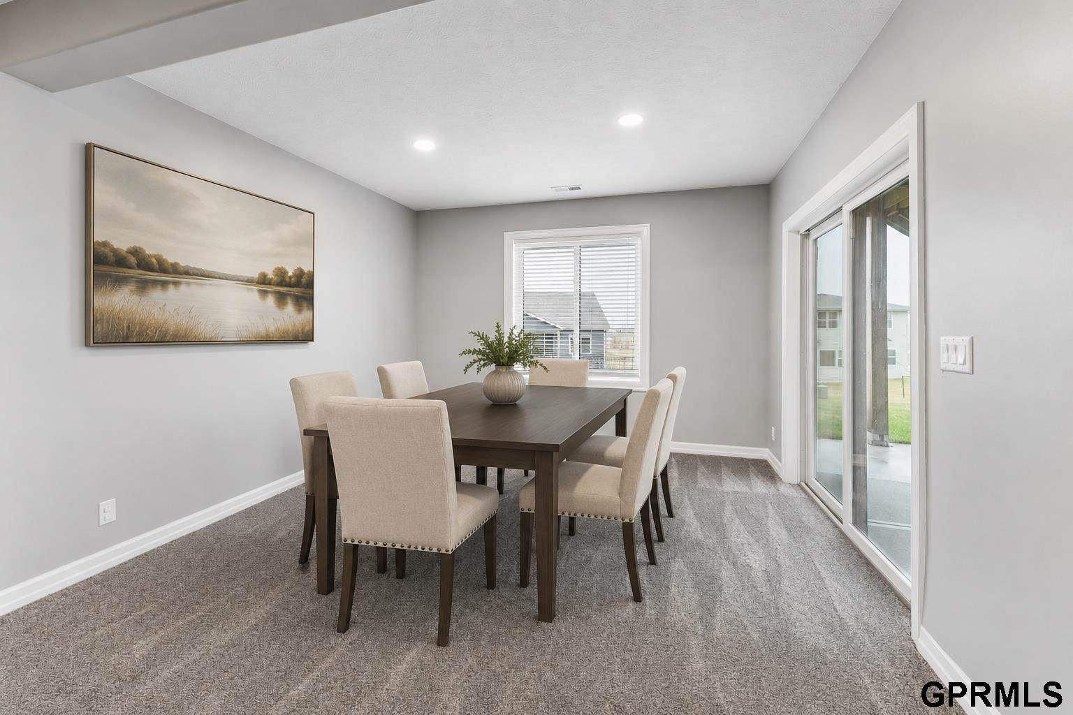 11207 North 170Th Street, Bennington, NE 68007