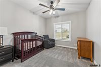11207 North 170Th Street, Bennington, NE 68007