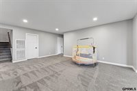 11207 North 170Th Street, Bennington, NE 68007