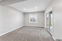 11207 North 170Th Street, Bennington, NE 68007