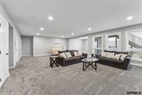 11207 North 170Th Street, Bennington, NE 68007