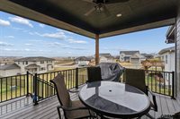 11207 North 170Th Street, Bennington, NE 68007