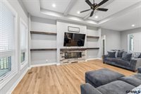 11207 North 170Th Street, Bennington, NE 68007