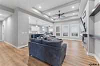 11207 North 170Th Street, Bennington, NE 68007