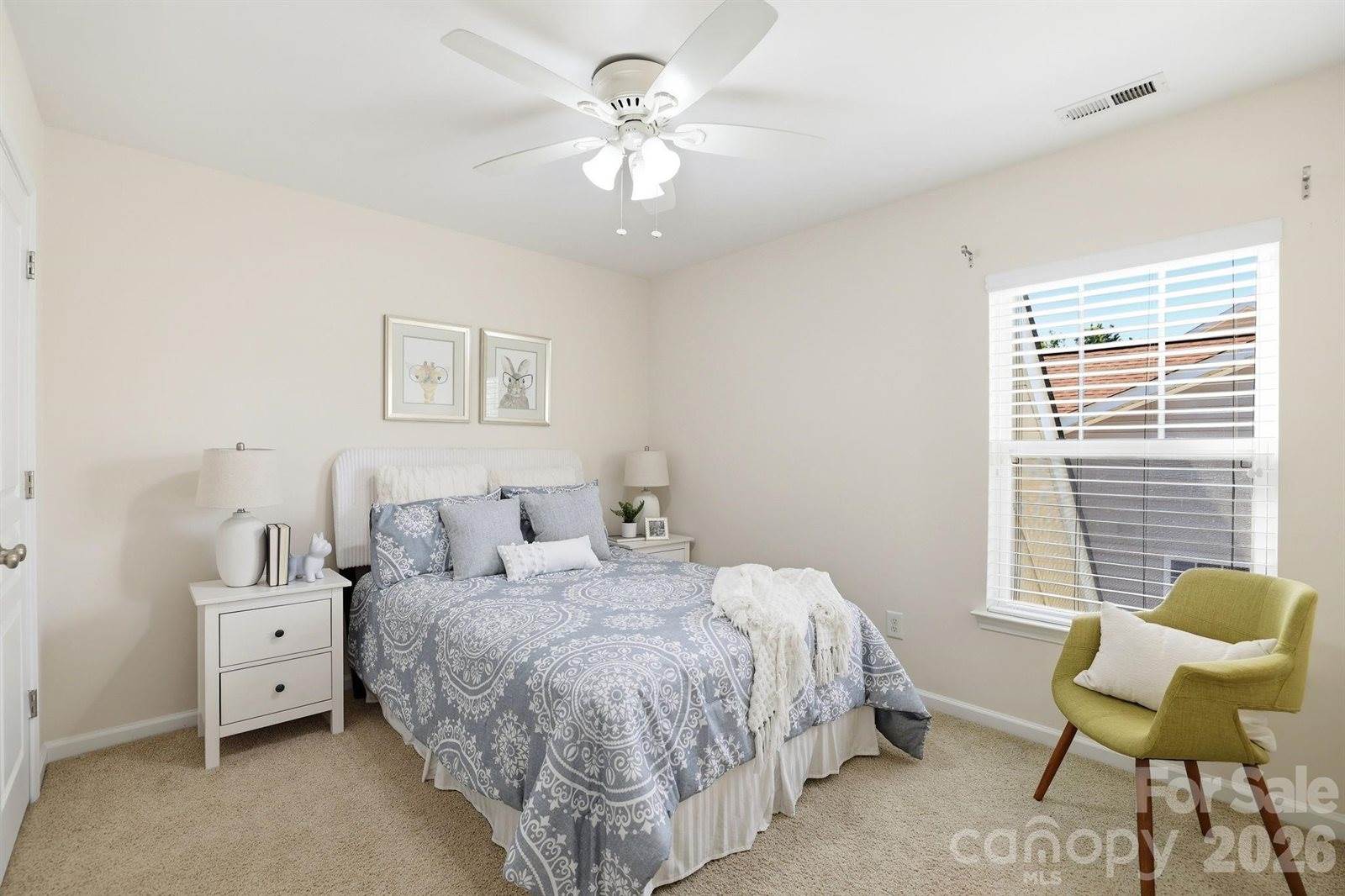 1348 Millbank Drive, Matthews, NC 28104