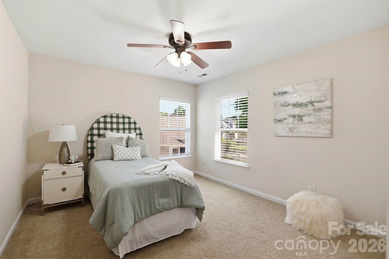 1348 Millbank Drive, Matthews, NC 28104