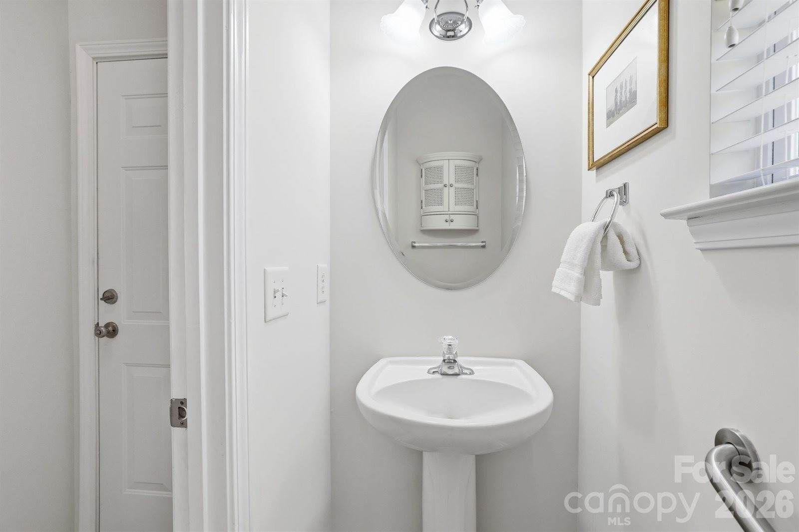 1348 Millbank Drive, Matthews, NC 28104