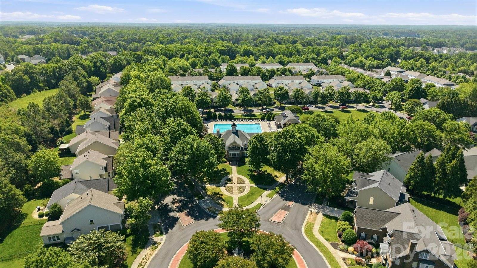 1348 Millbank Drive, Matthews, NC 28104