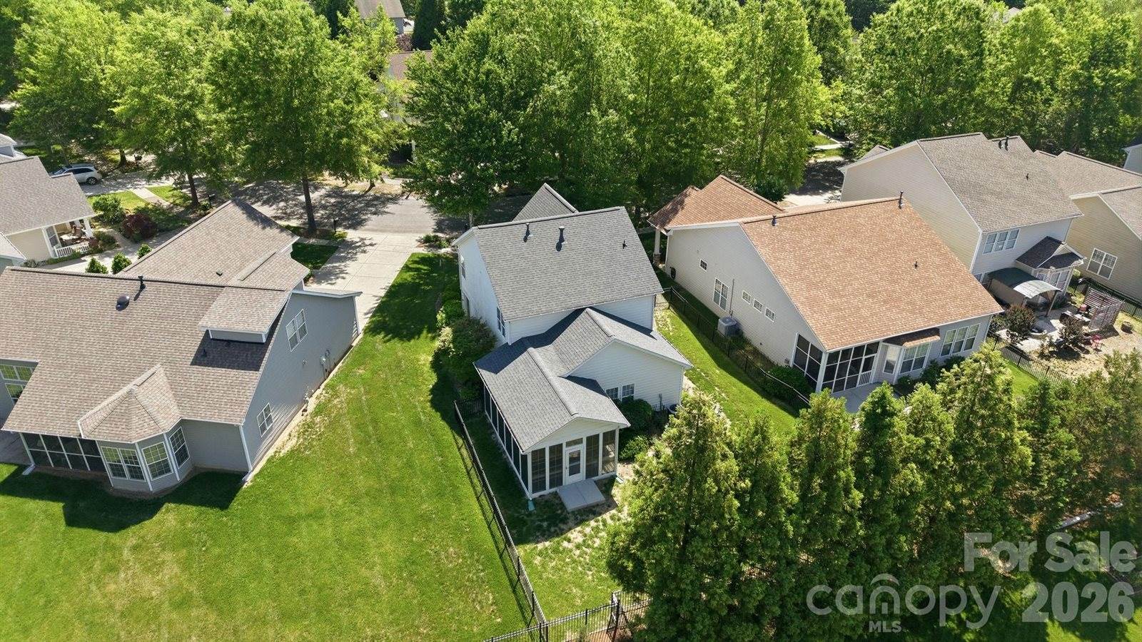 1348 Millbank Drive, Matthews, NC 28104