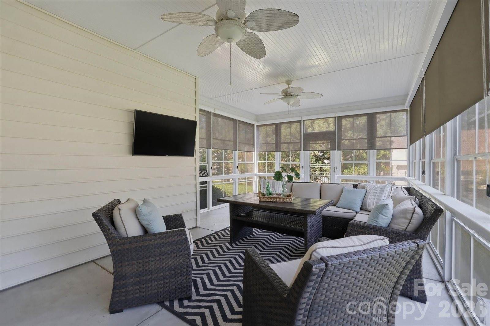 1348 Millbank Drive, Matthews, NC 28104
