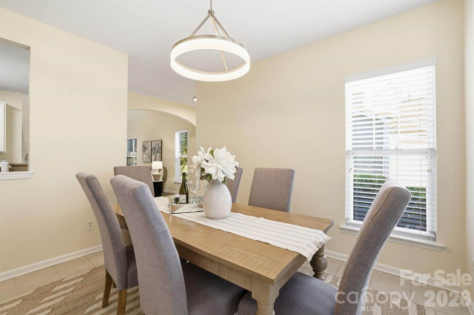 1348 Millbank Drive, Matthews, NC 28104