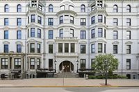 160 Commonwealth Ave, Boston, MA 02116