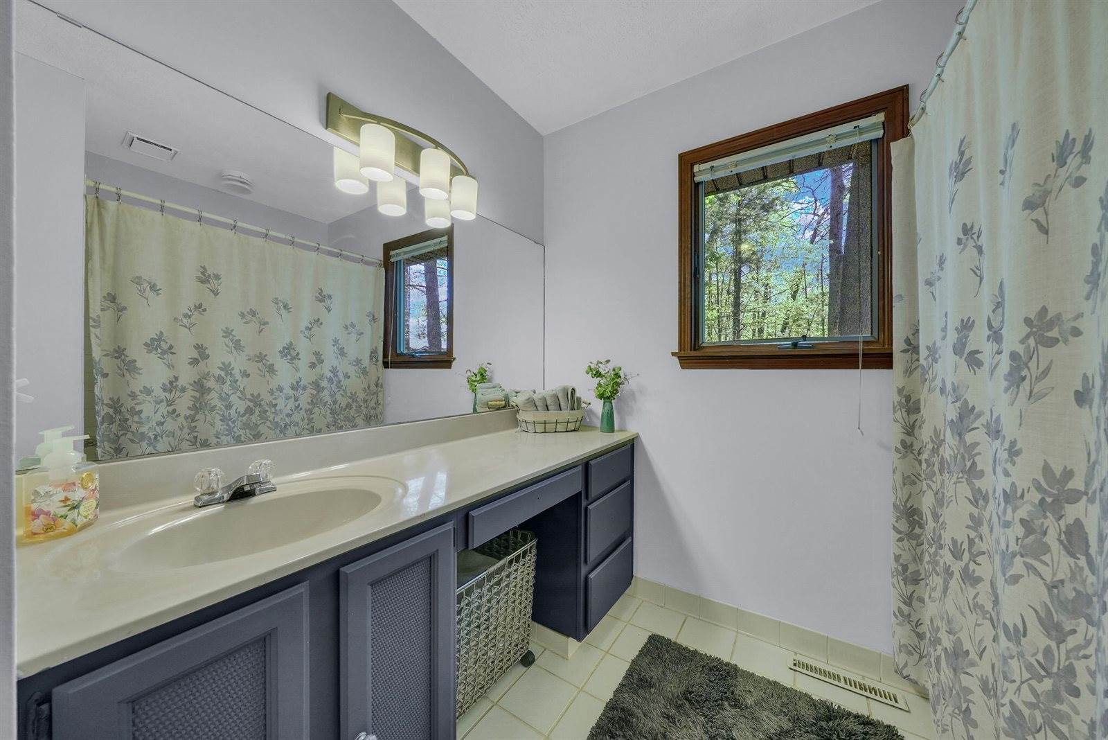 6412 East Higgins Lake Drive, Roscommon, MI 48653