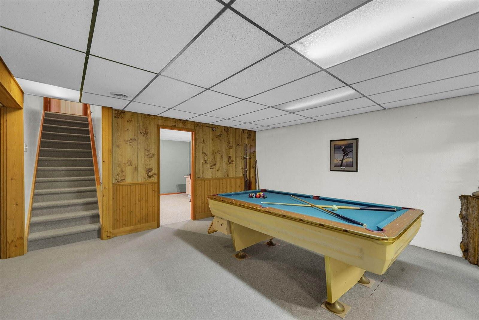 6412 East Higgins Lake Drive, Roscommon, MI 48653