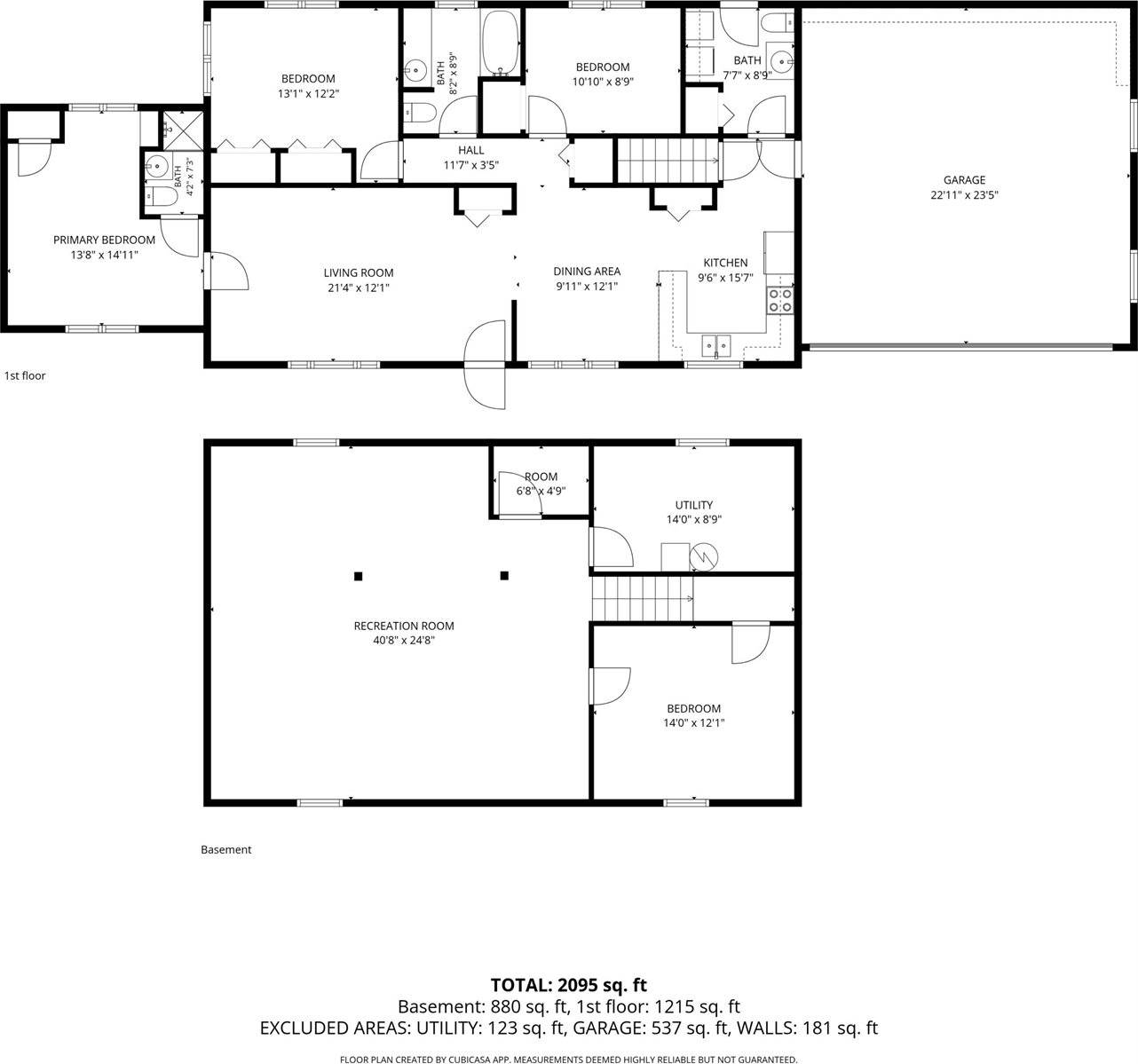 6412 East Higgins Lake Drive, Roscommon, MI 48653