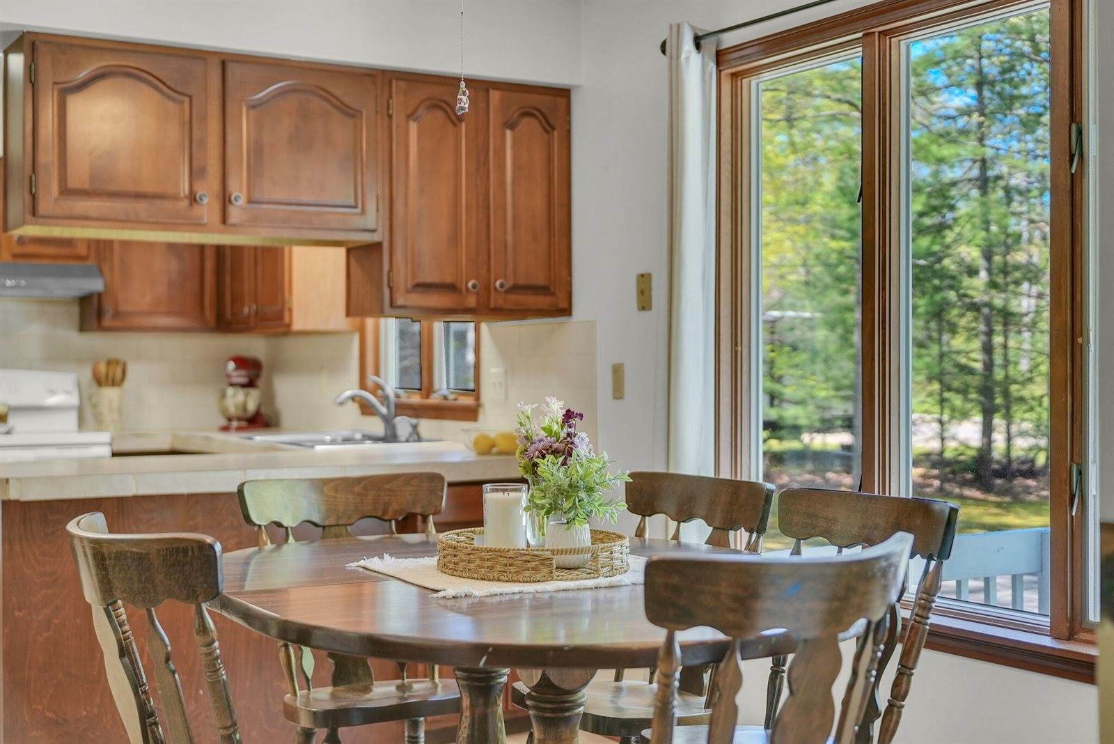 6412 East Higgins Lake Drive, Roscommon, MI 48653