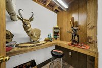 6412 East Higgins Lake Drive, Roscommon, MI 48653