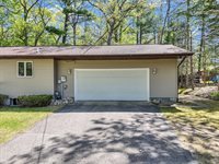 6412 East Higgins Lake Drive, Roscommon, MI 48653