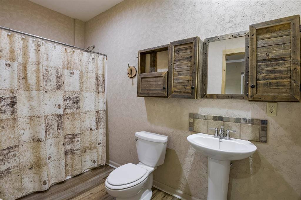 3625 Carla Court, Granbury, TX 76049