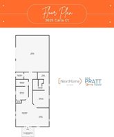 3625 Carla Court, Granbury, TX 76049