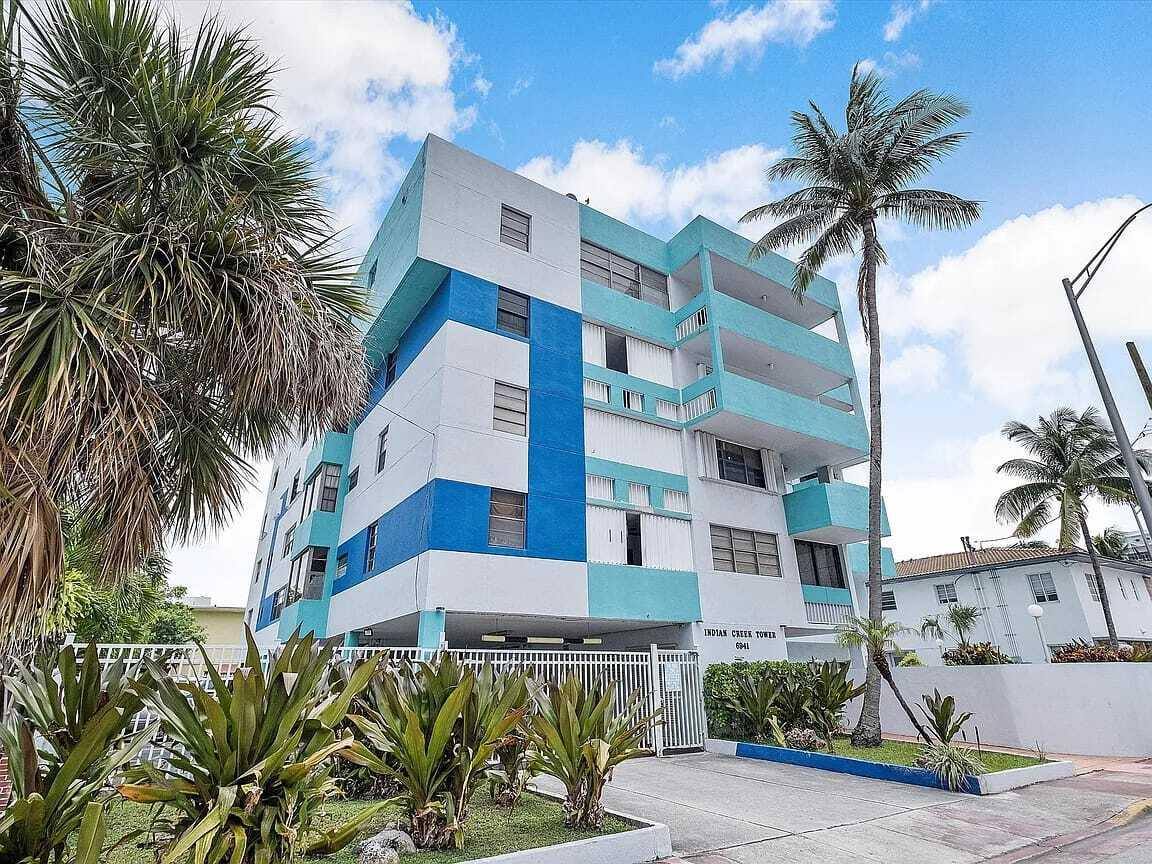 6941 Carlyle Avenue, Miami Beach, FL 33141