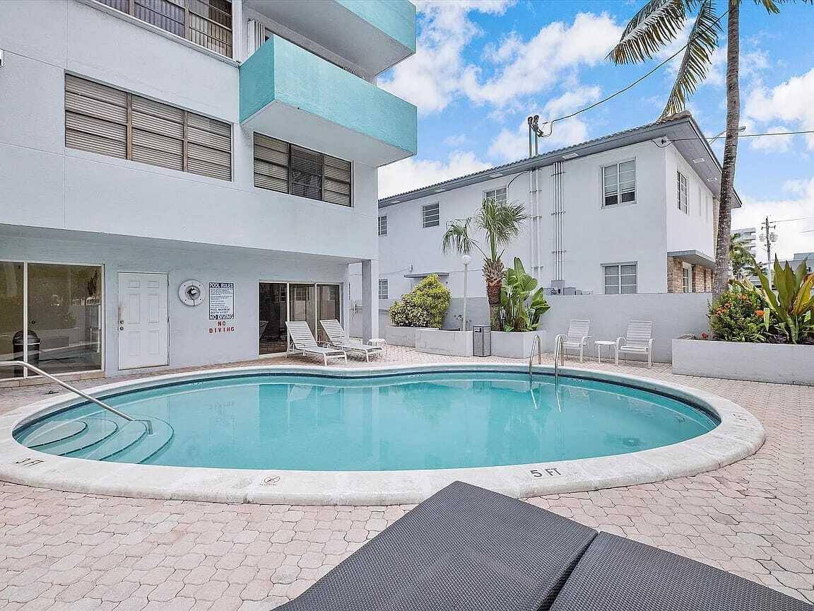 6941 Carlyle Avenue, Miami Beach, FL 33141