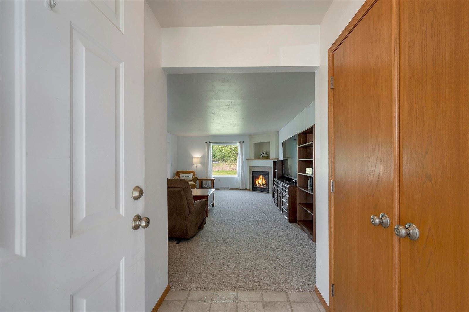 483 Madeline Lane, Little Suamico, WI 54141