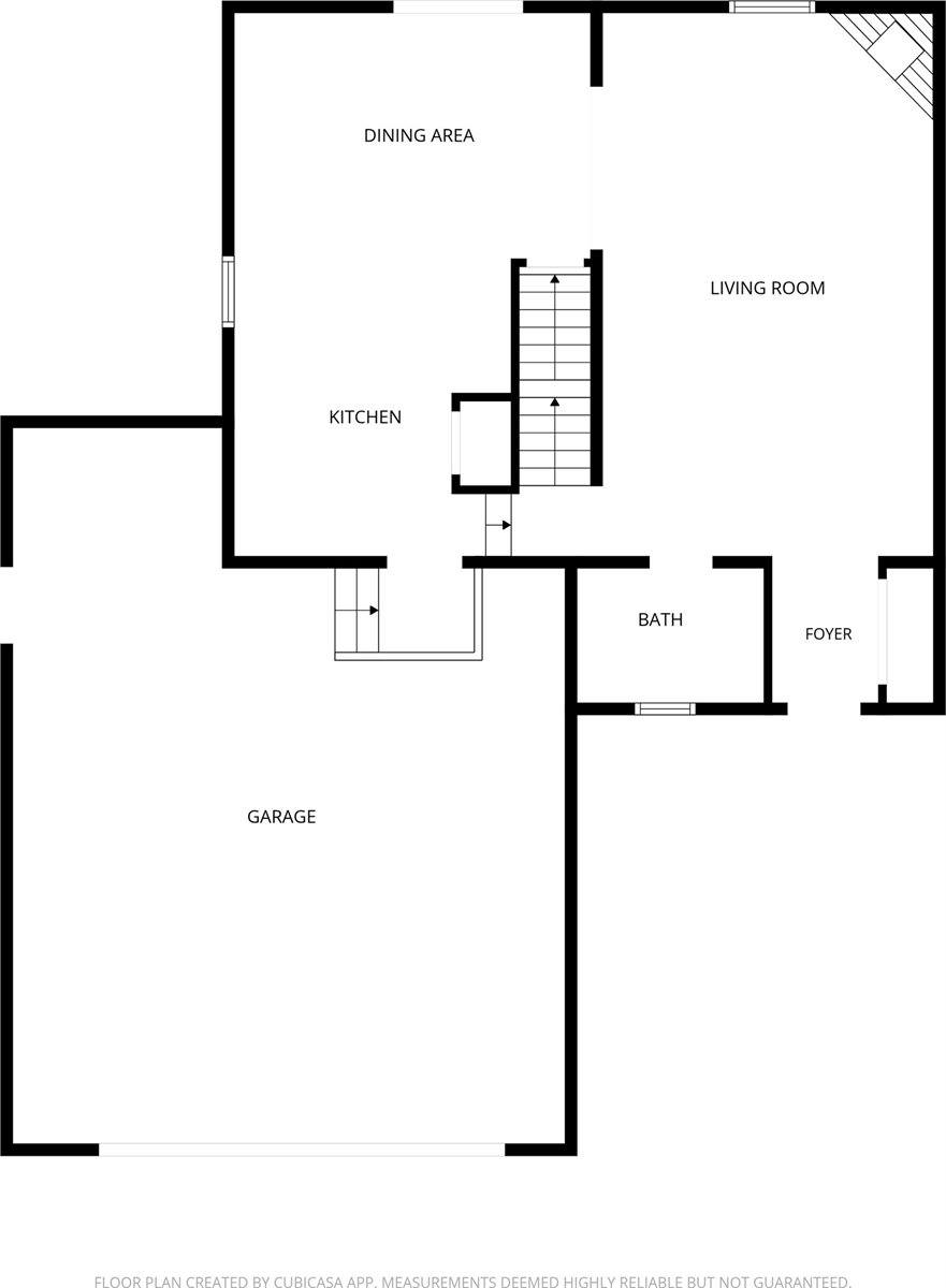483 Madeline Lane, Little Suamico, WI 54141