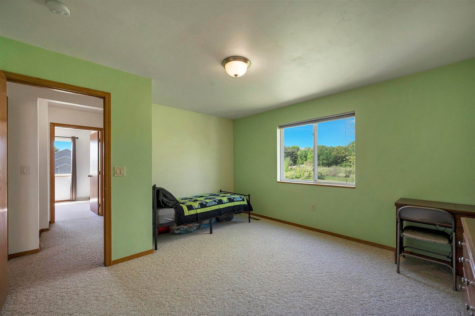 483 Madeline Lane, Little Suamico, WI 54141