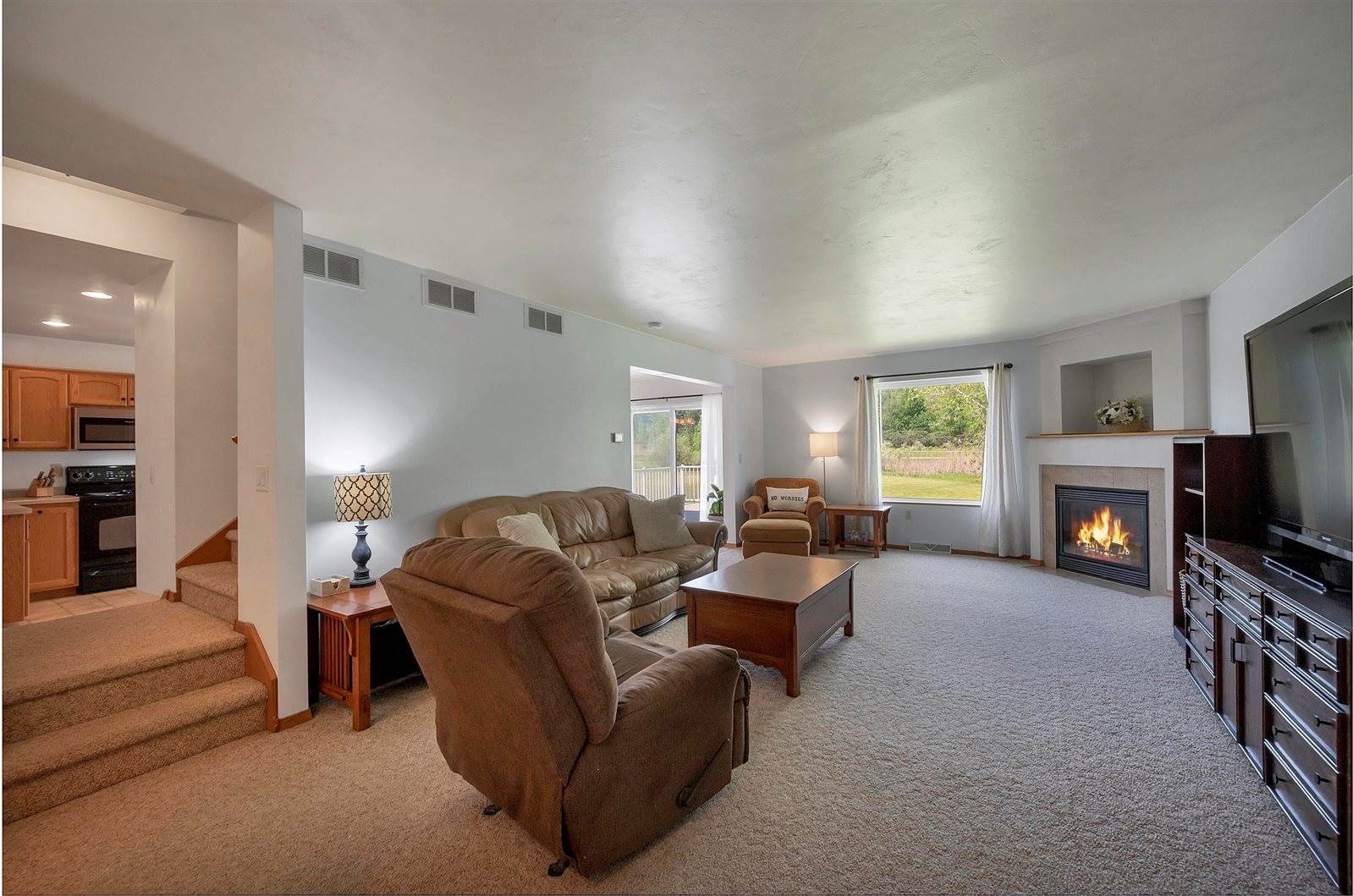 483 Madeline Lane, Little Suamico, WI 54141