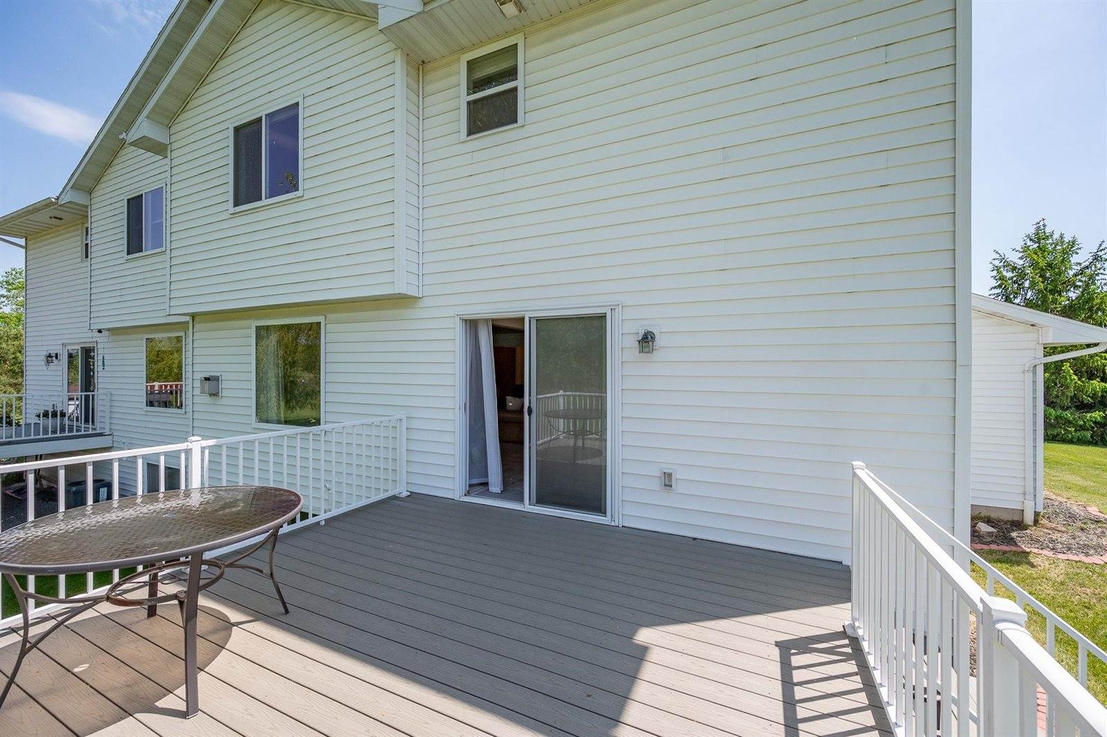 483 Madeline Lane, Little Suamico, WI 54141