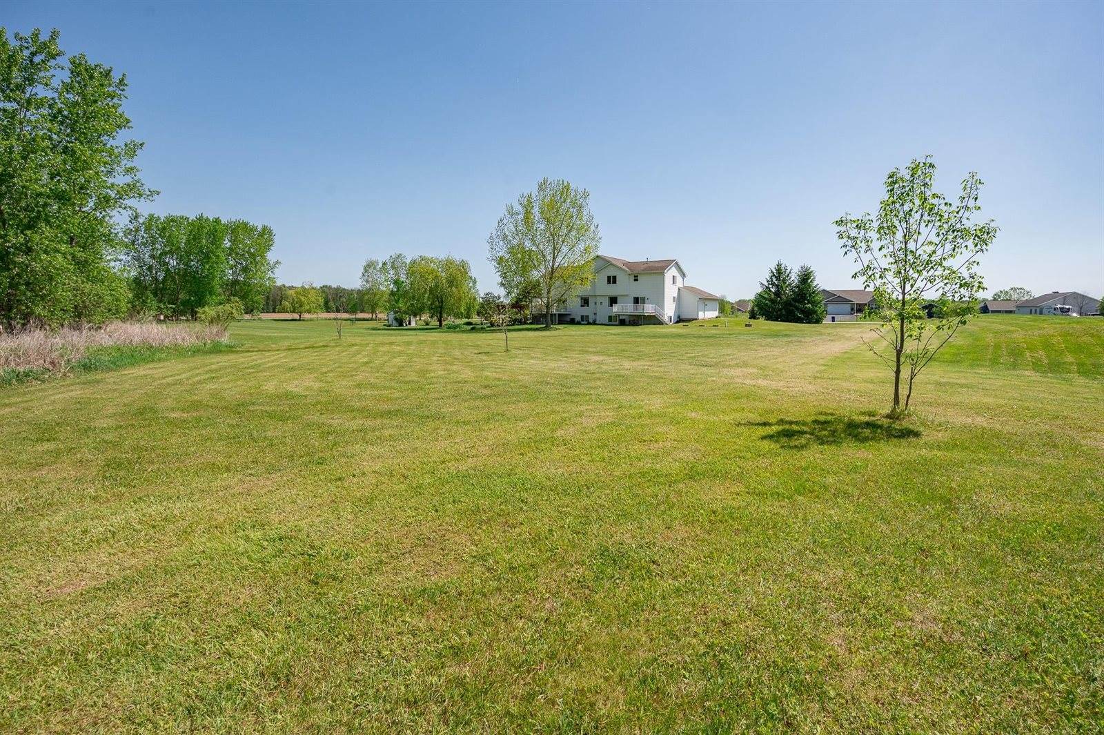 483 Madeline Lane, Little Suamico, WI 54141