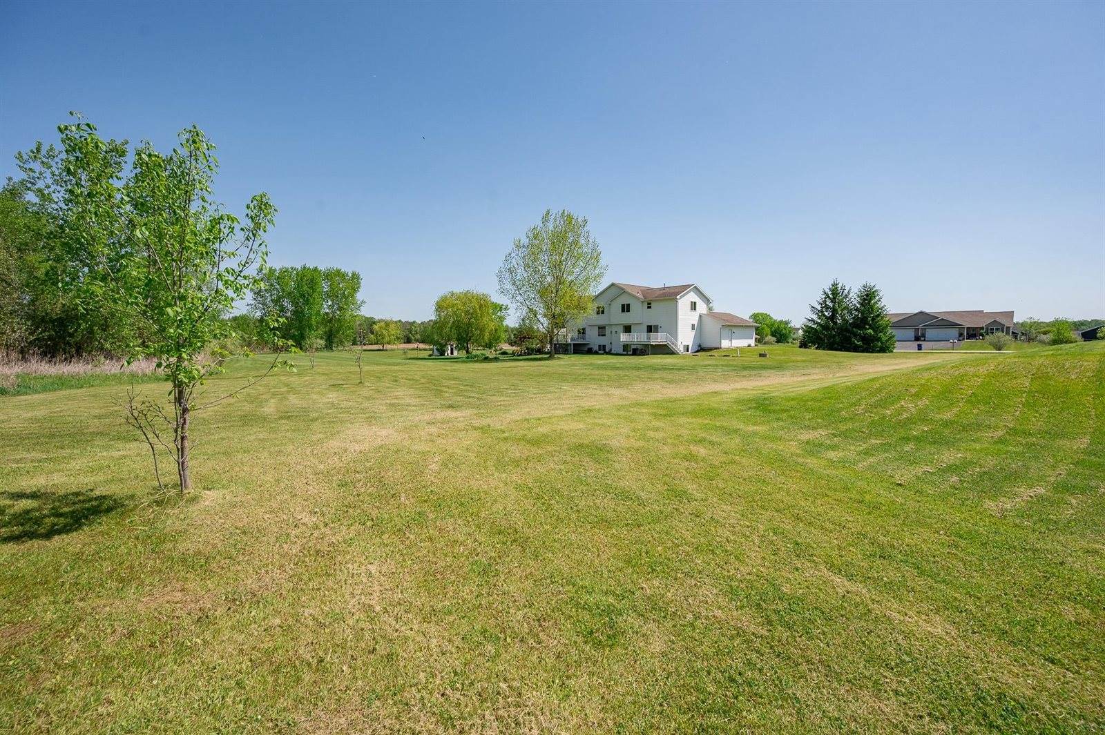 483 Madeline Lane, Little Suamico, WI 54141