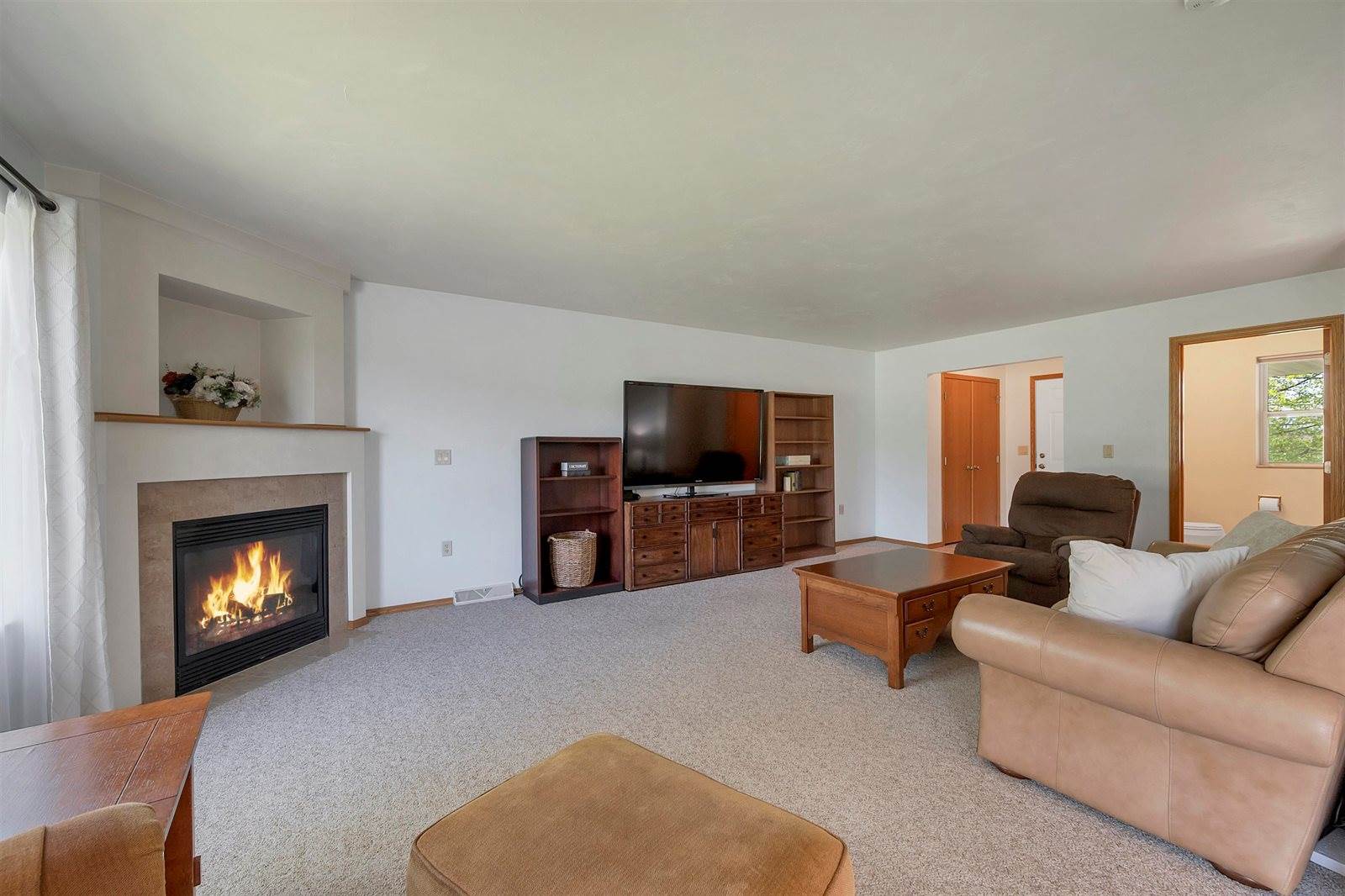 483 Madeline Lane, Little Suamico, WI 54141