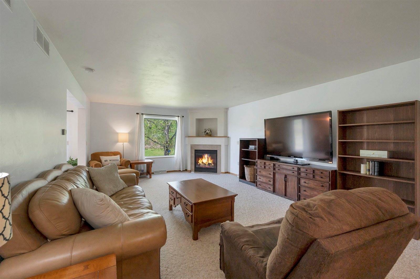 483 Madeline Lane, Little Suamico, WI 54141