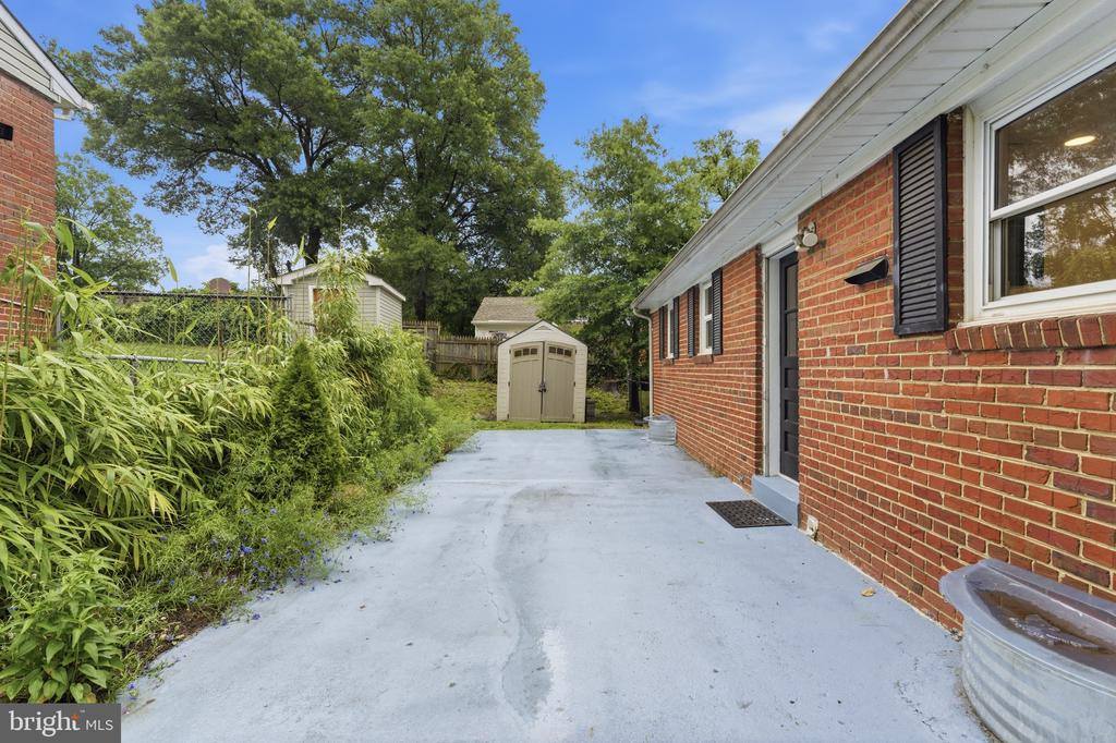 6922 Emerson Street, Hyattsville, MD 20784