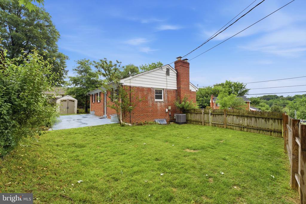6922 Emerson Street, Hyattsville, MD 20784