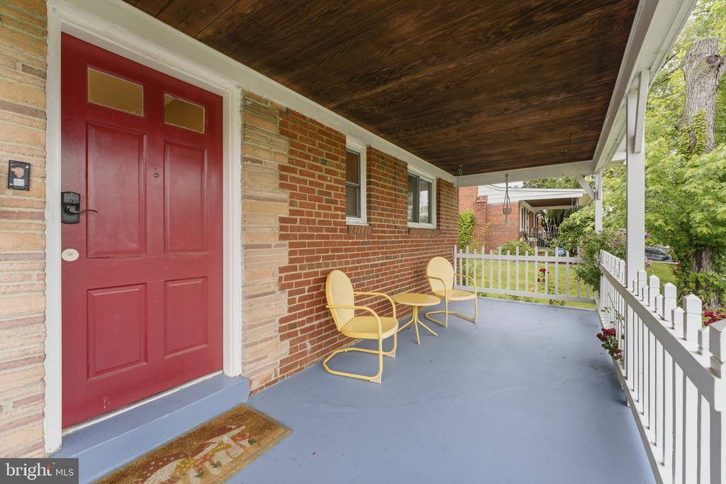 6922 Emerson Street, Hyattsville, MD 20784