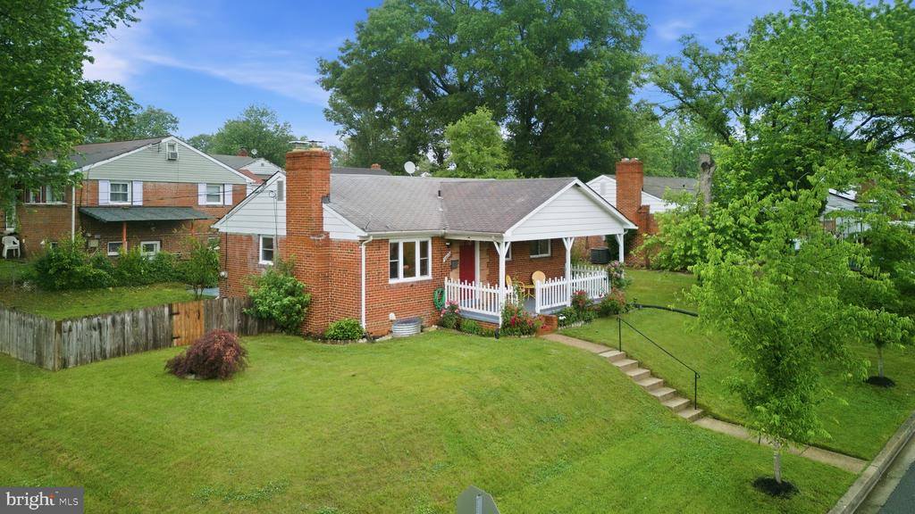 6922 Emerson Street, Hyattsville, MD 20784