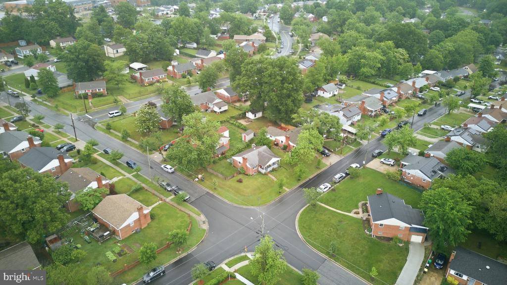 6922 Emerson Street, Hyattsville, MD 20784