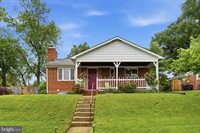 6922 Emerson Street, Hyattsville, MD 20784