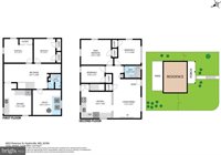 6922 Emerson Street, Hyattsville, MD 20784