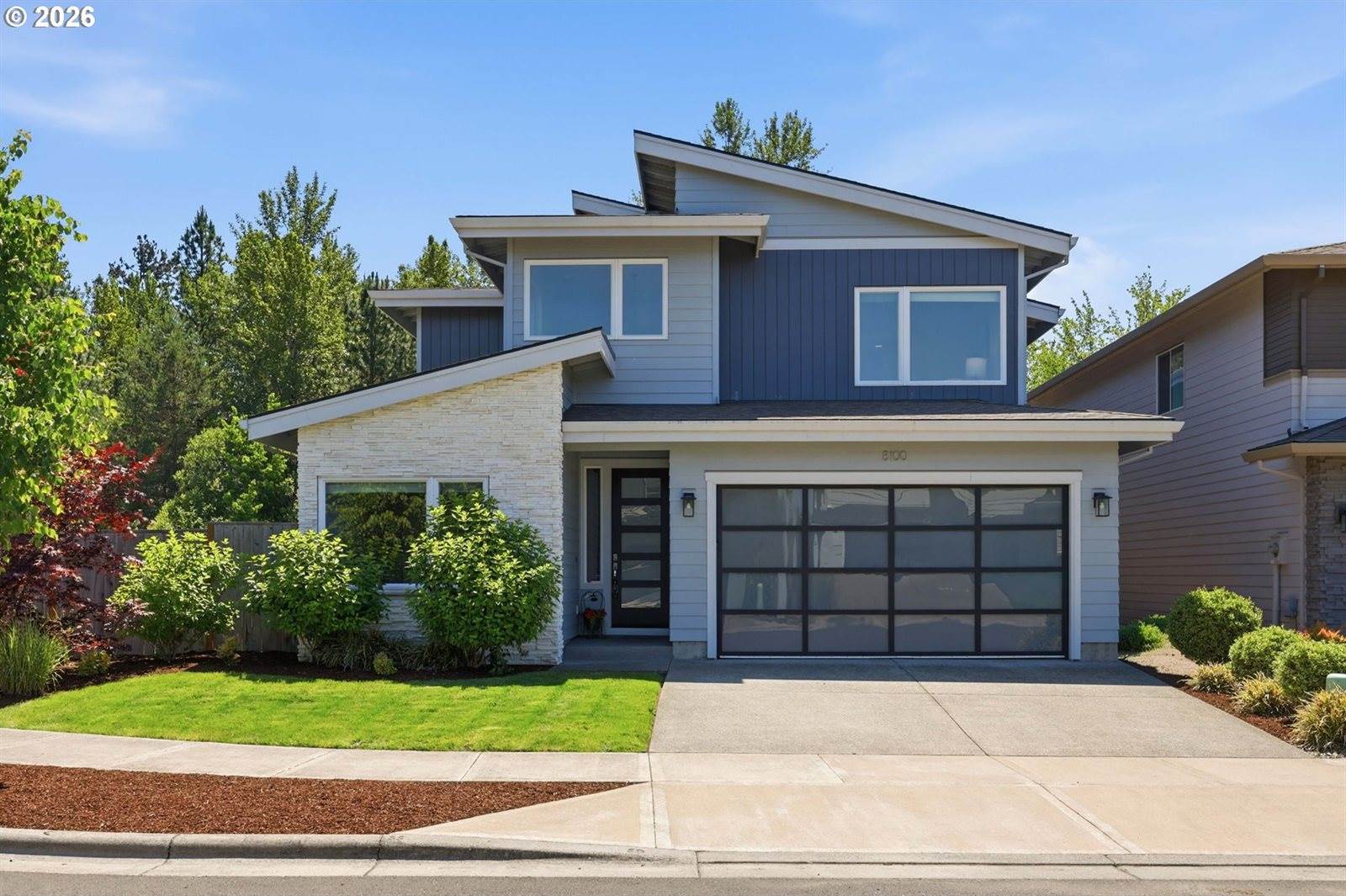 8100 SW Ryber Rd, Wilsonville, OR 97070