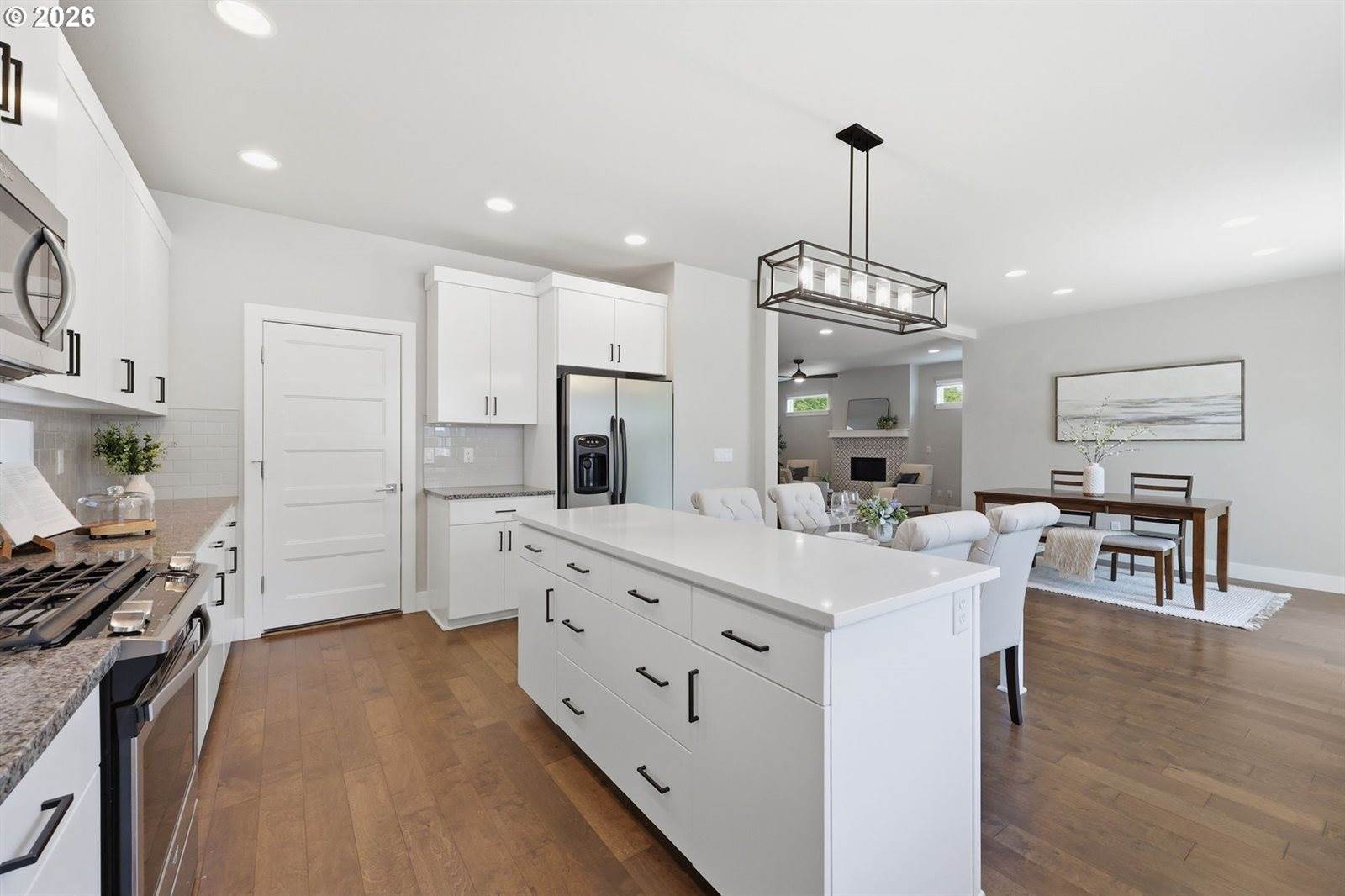 8100 SW Ryber Rd, Wilsonville, OR 97070