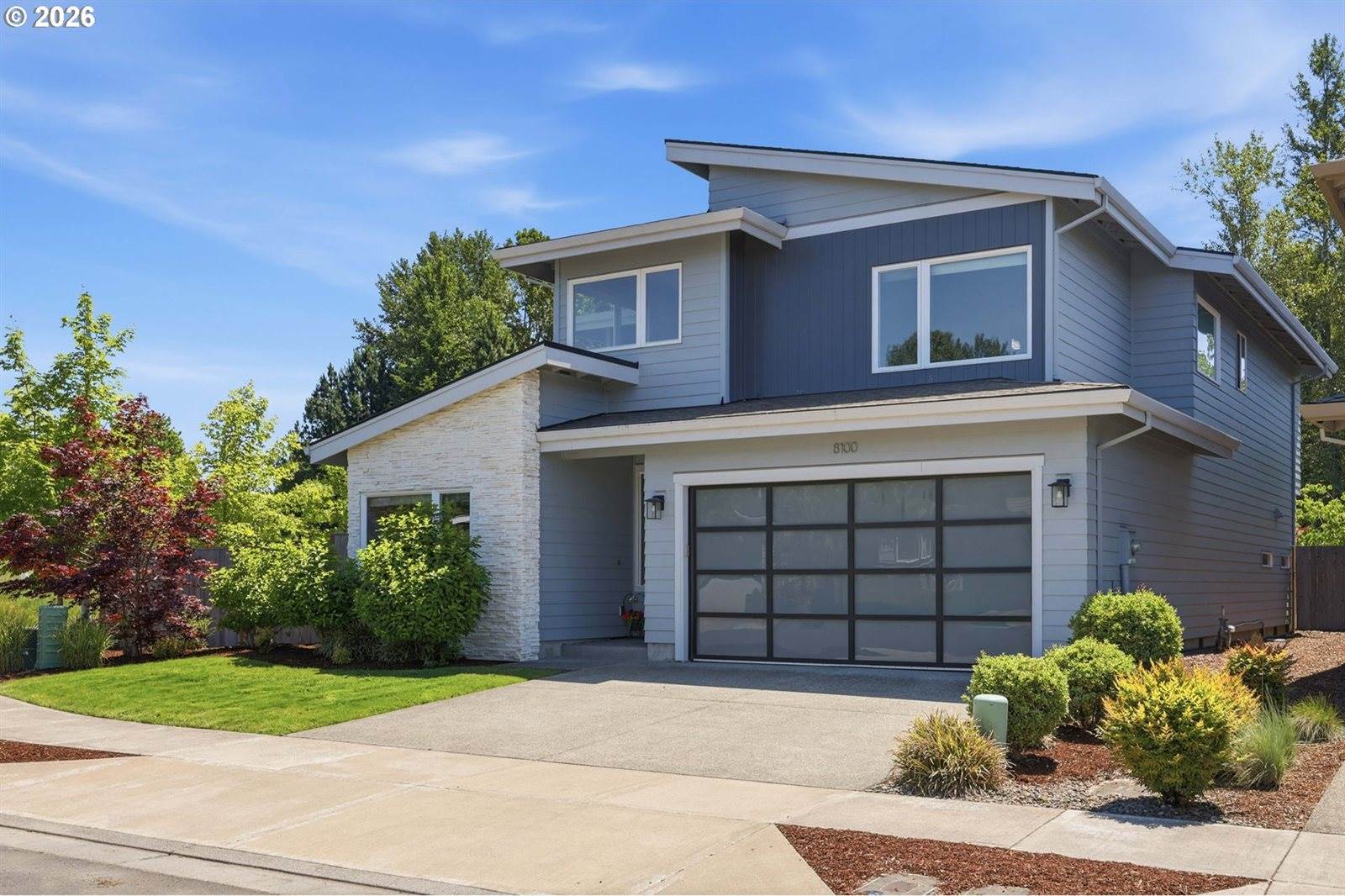 8100 SW Ryber Rd, Wilsonville, OR 97070