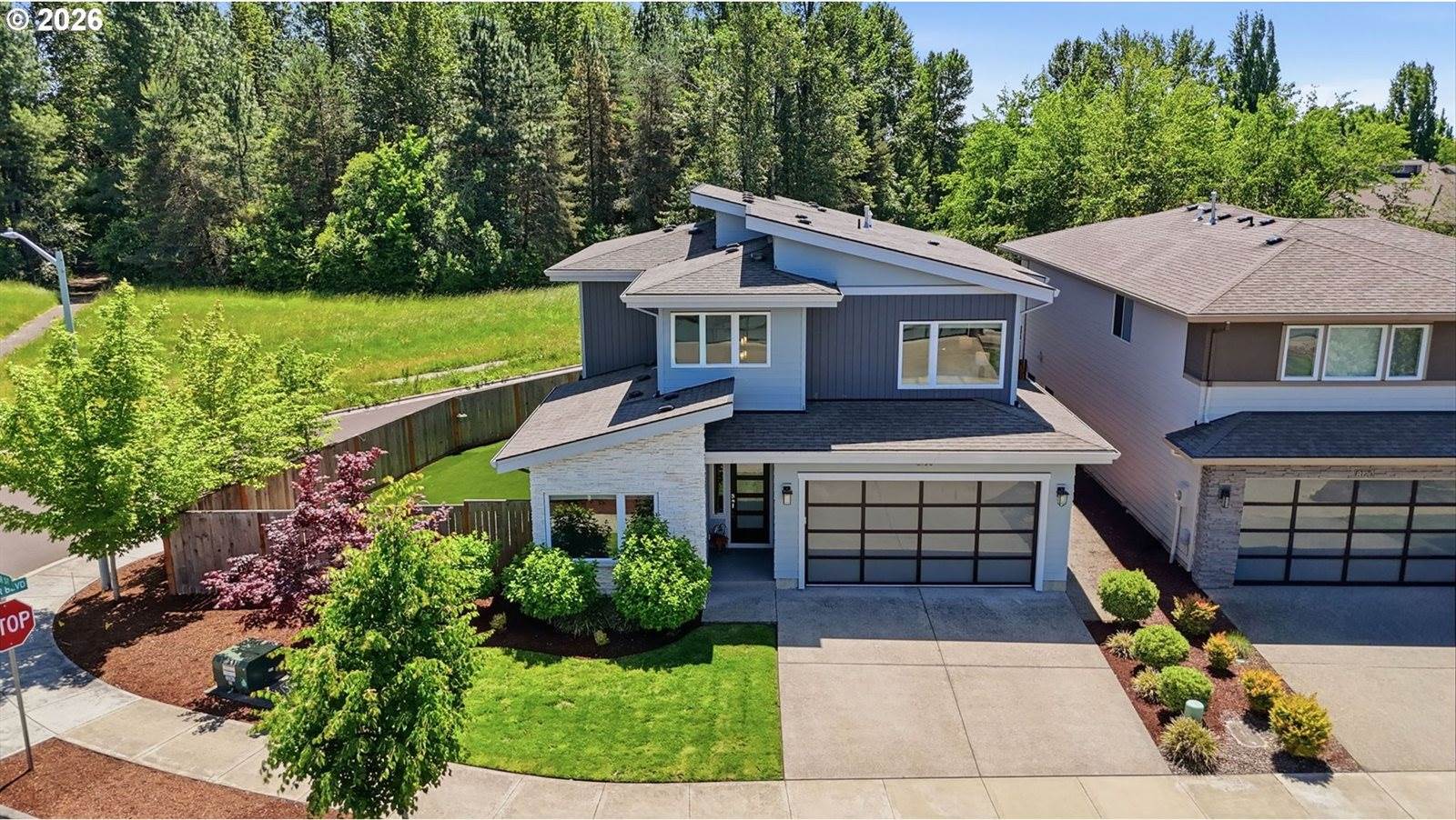 8100 SW Ryber Rd, Wilsonville, OR 97070