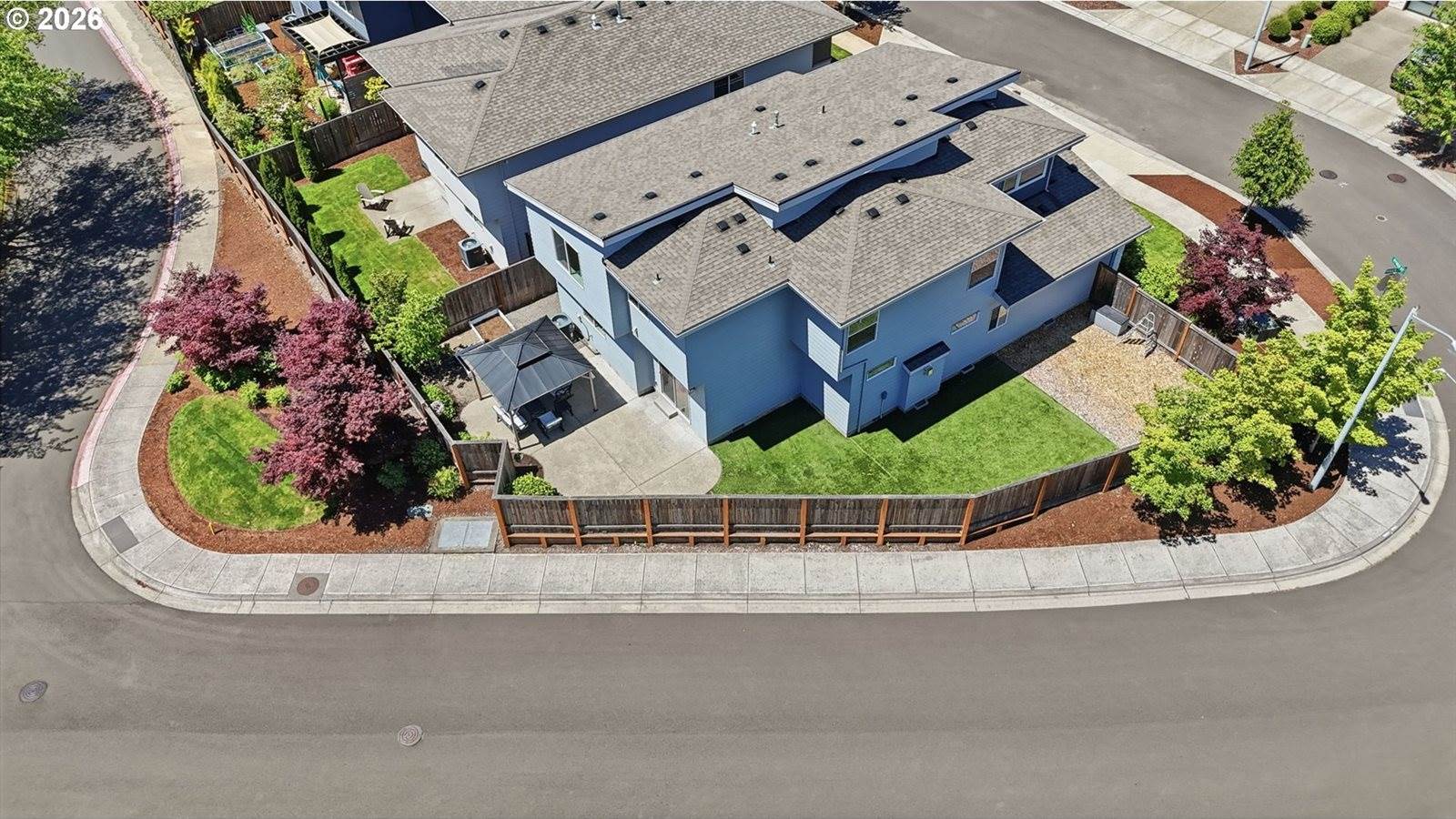 8100 SW Ryber Rd, Wilsonville, OR 97070