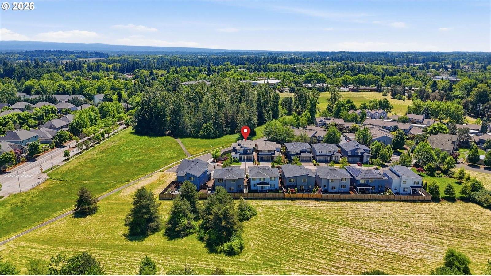 8100 SW Ryber Rd, Wilsonville, OR 97070