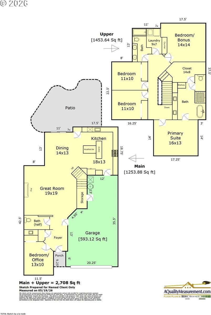 8100 SW Ryber Rd, Wilsonville, OR 97070